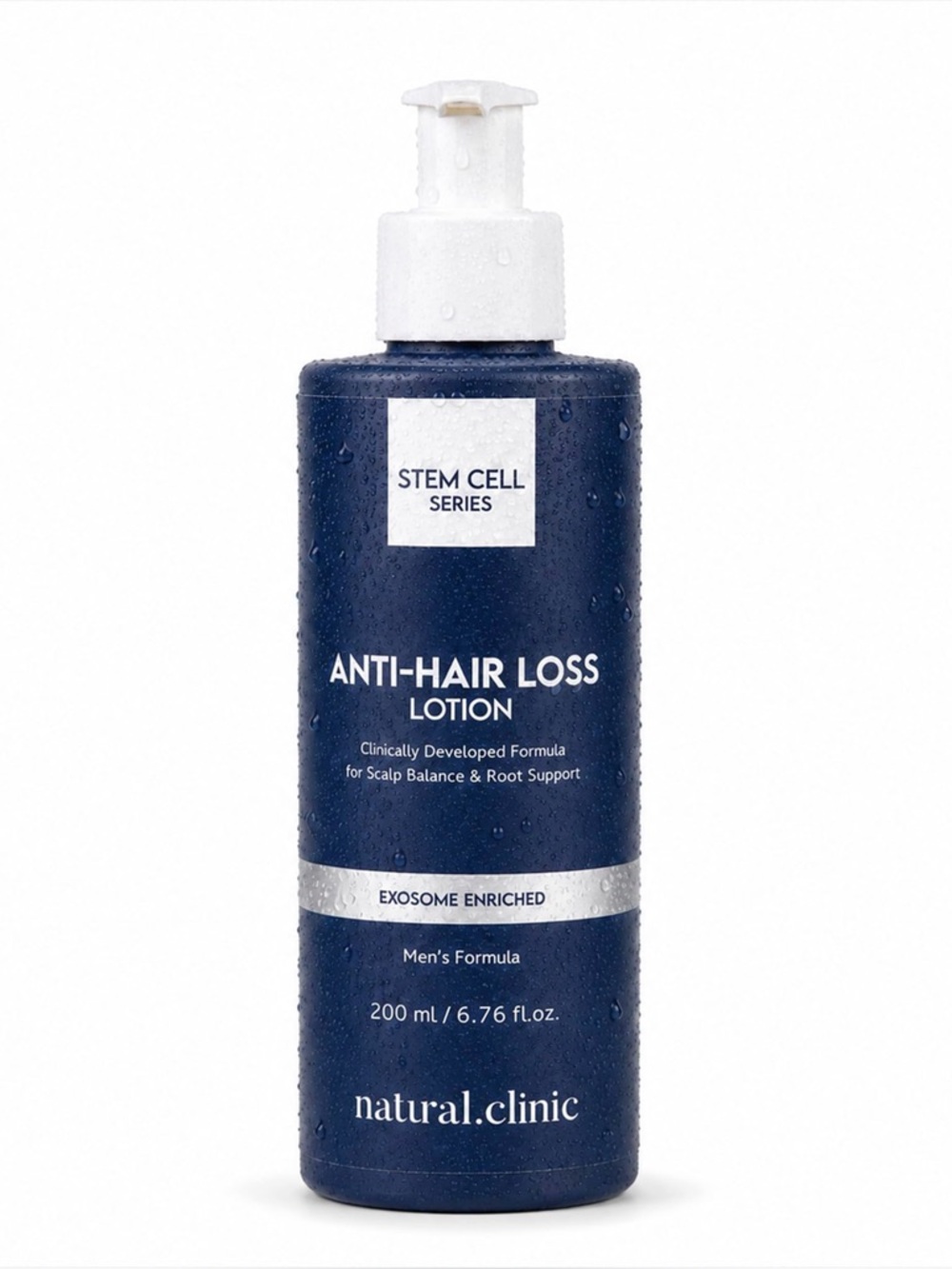 Stem Cell Anti-Hair Loss Lotion